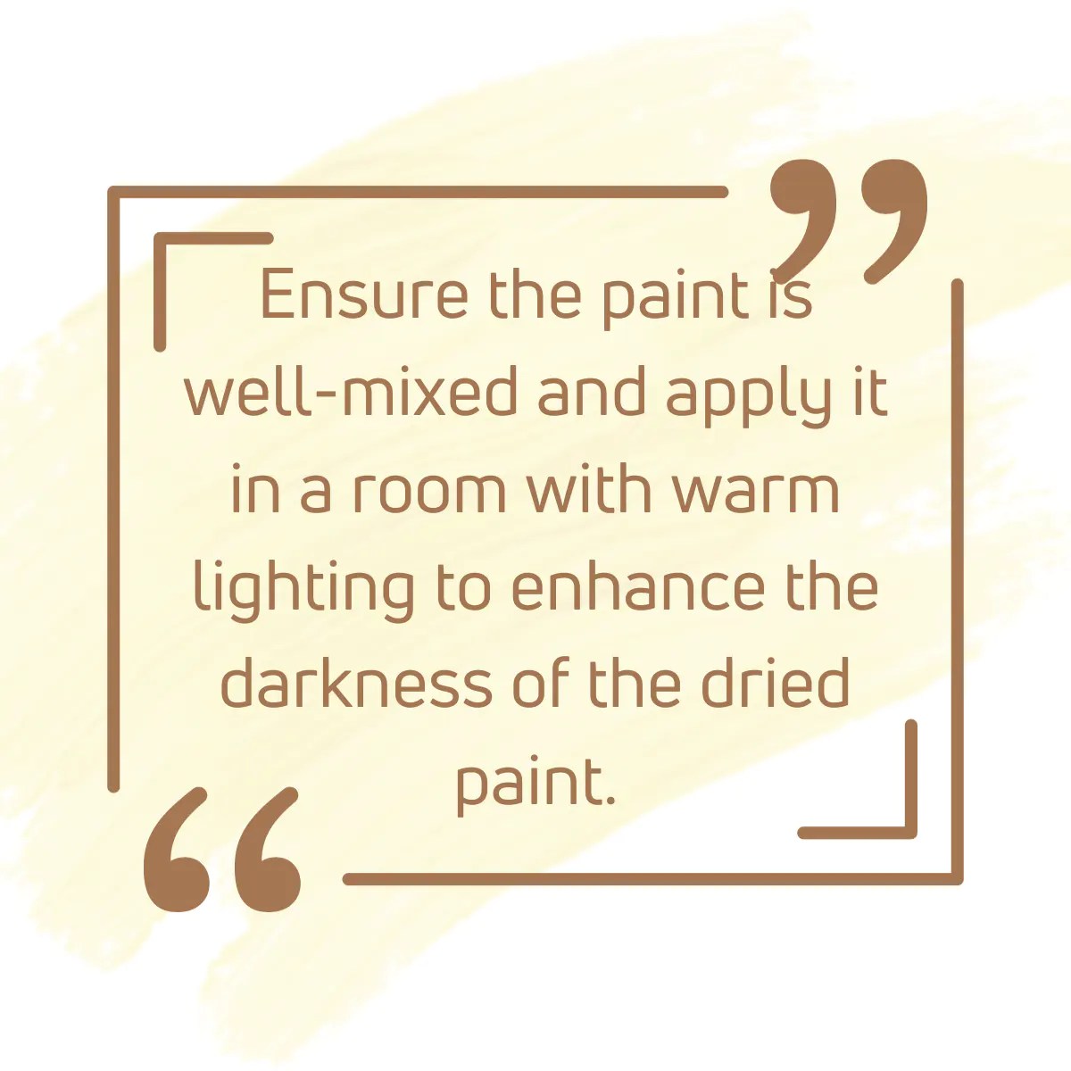 Does Paint Dry Darker or Lighter? Here's the Truth! (2023)