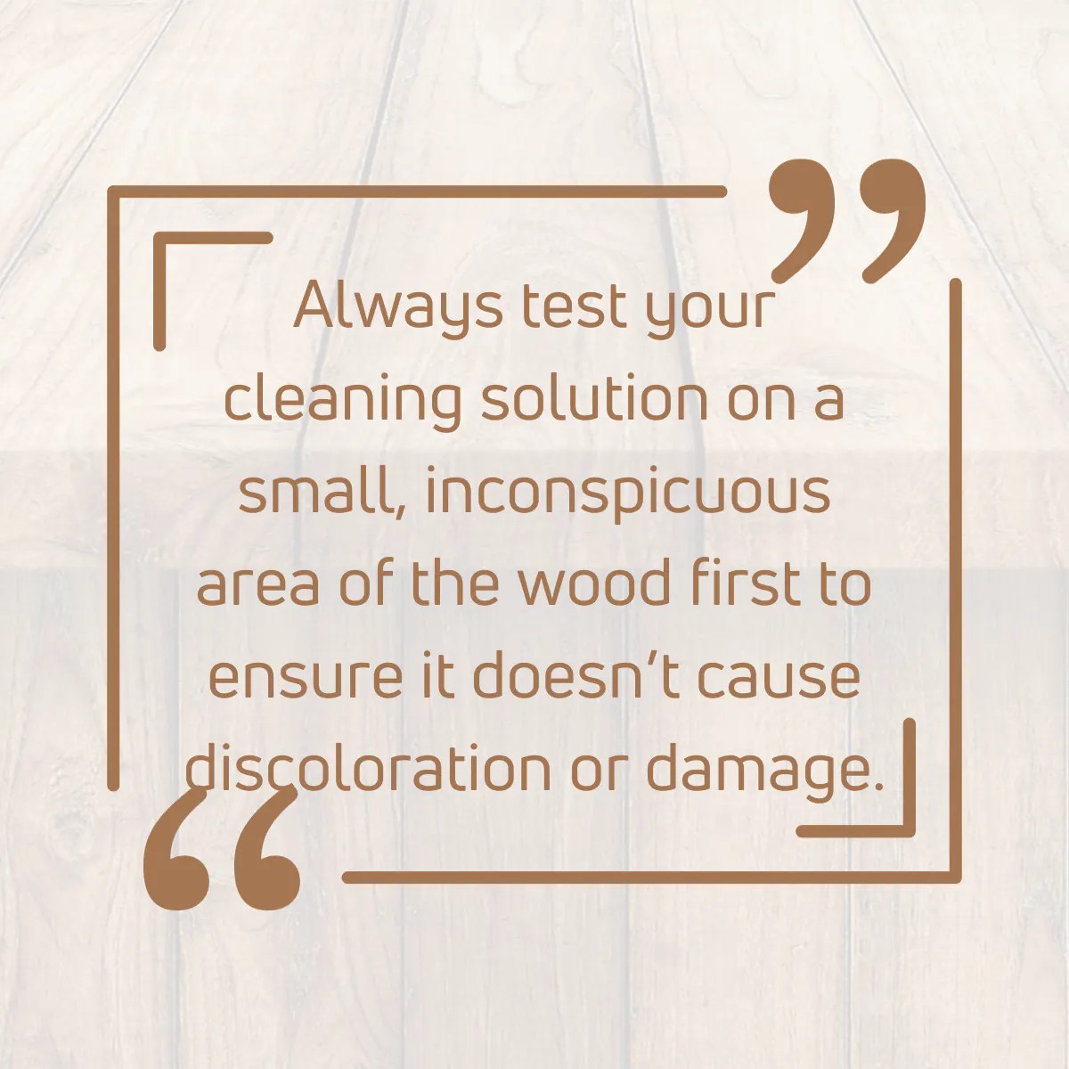 How to Get Acetone Off Wood? (2024 Quick EASY Guide!)