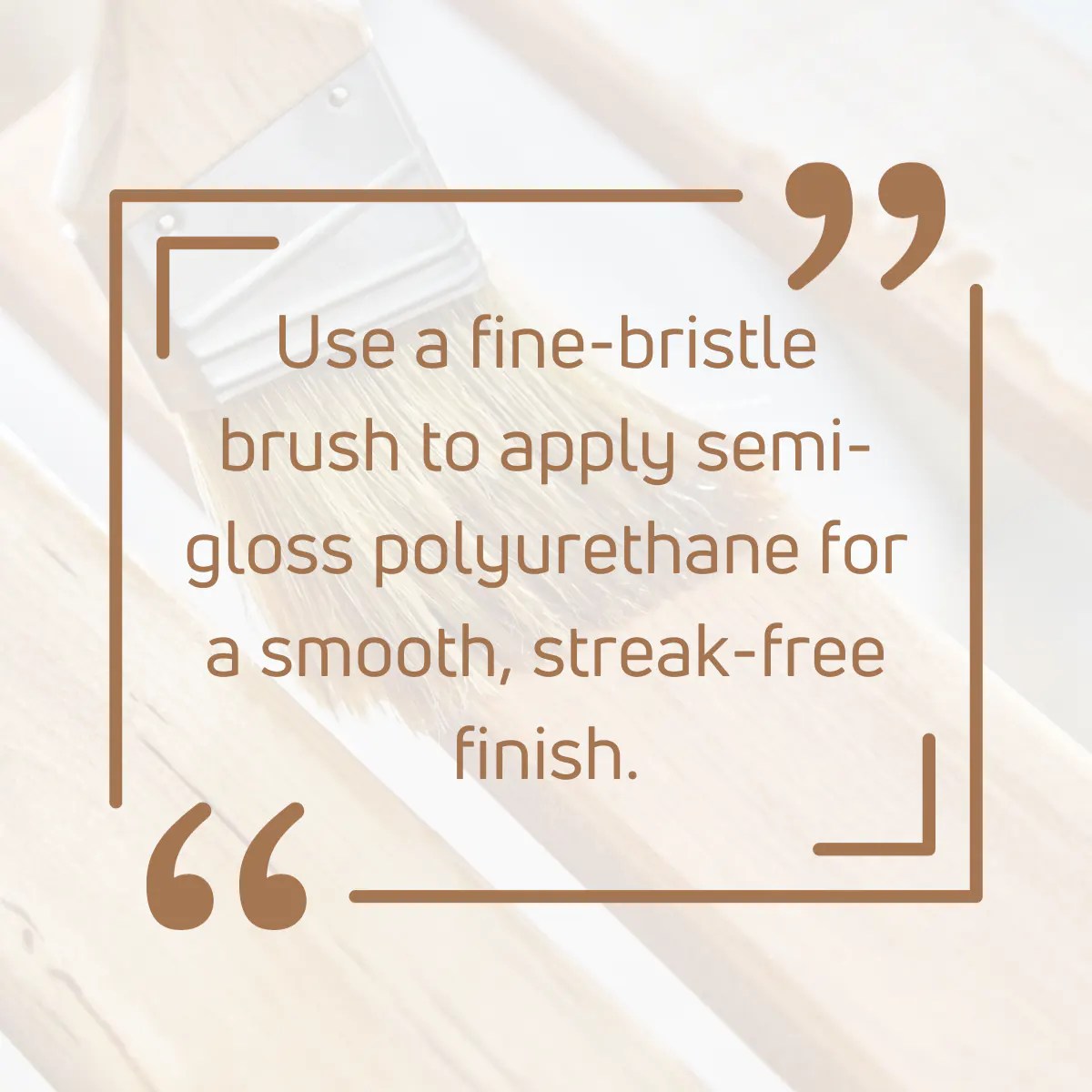 Satin vs SemiGloss Polyurethane Which is Better? (2023)