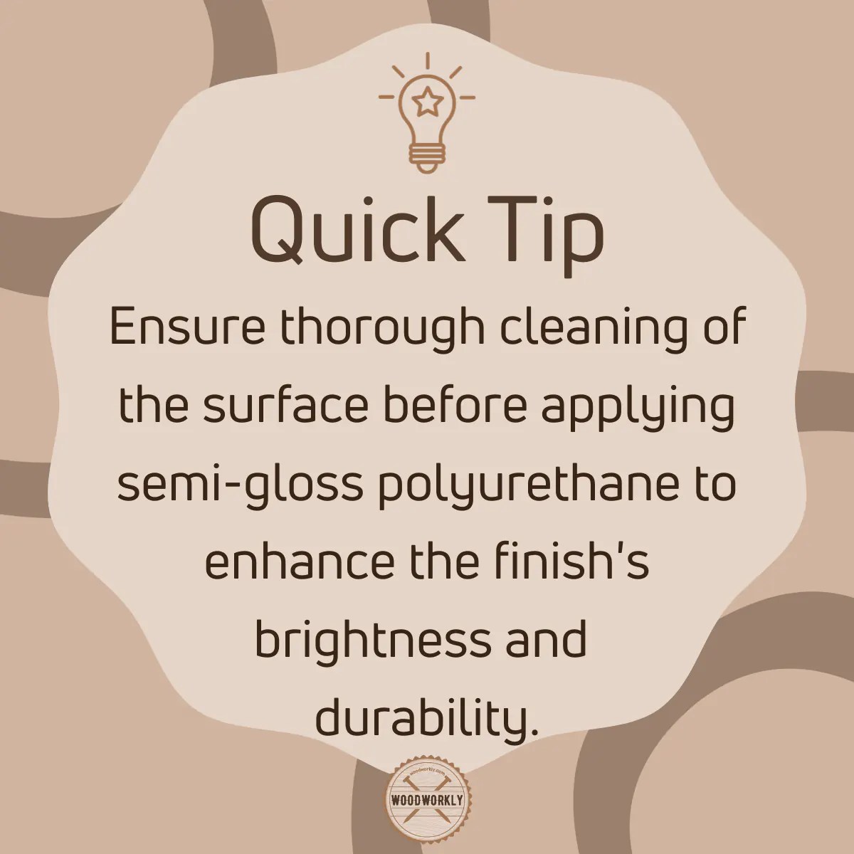 Satin vs SemiGloss Polyurethane Which is Better? (2023)