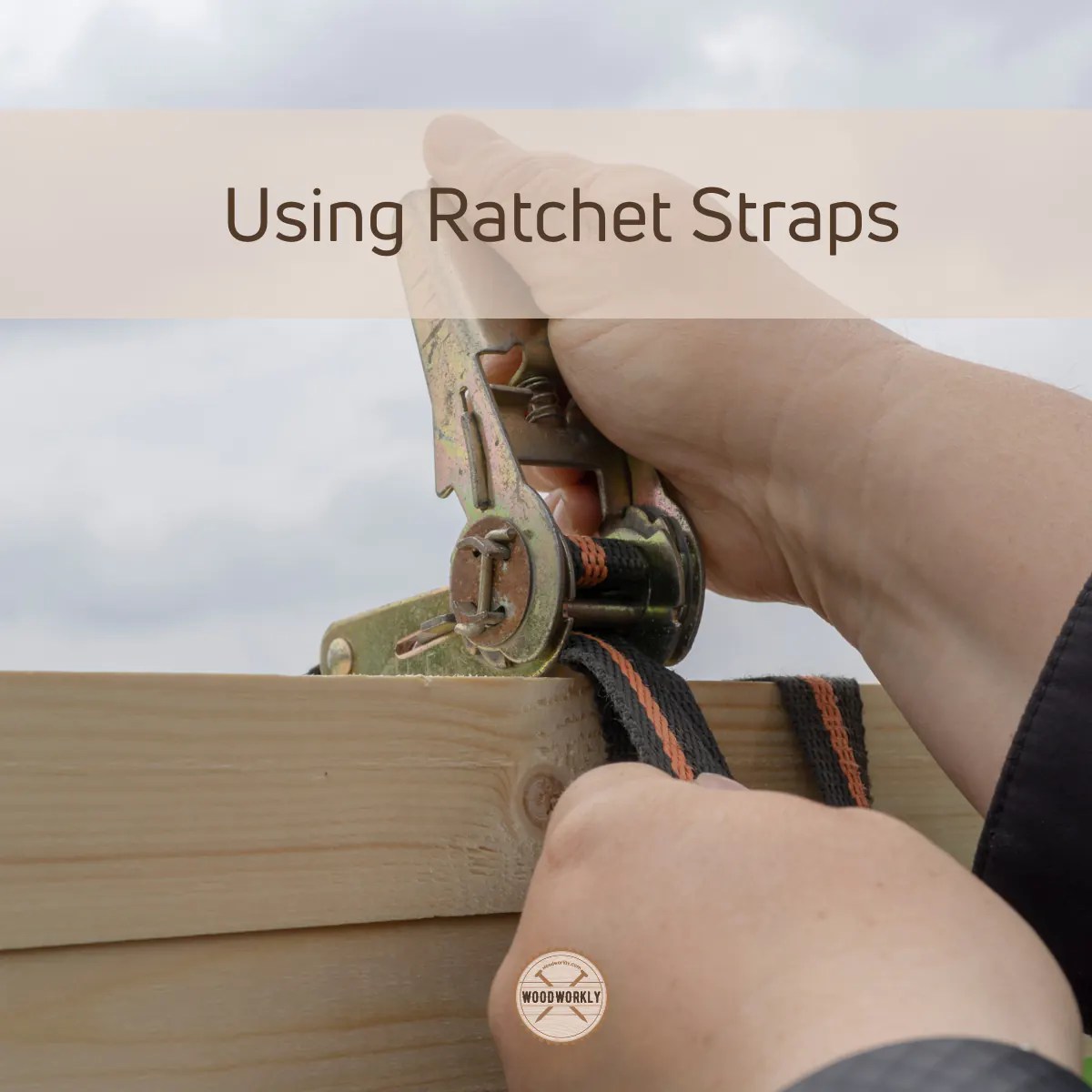 Glue Wood Without Clamps 17 Quick and EASY Ways!