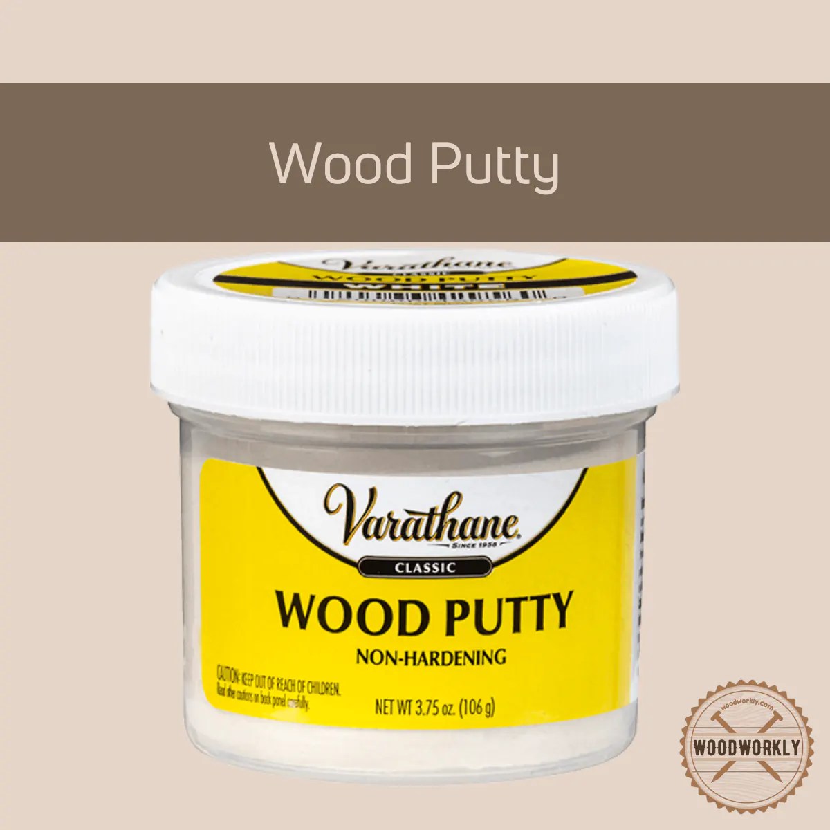 How to Stop a Crack in Wood From Spreading (5 EASY Ways!)