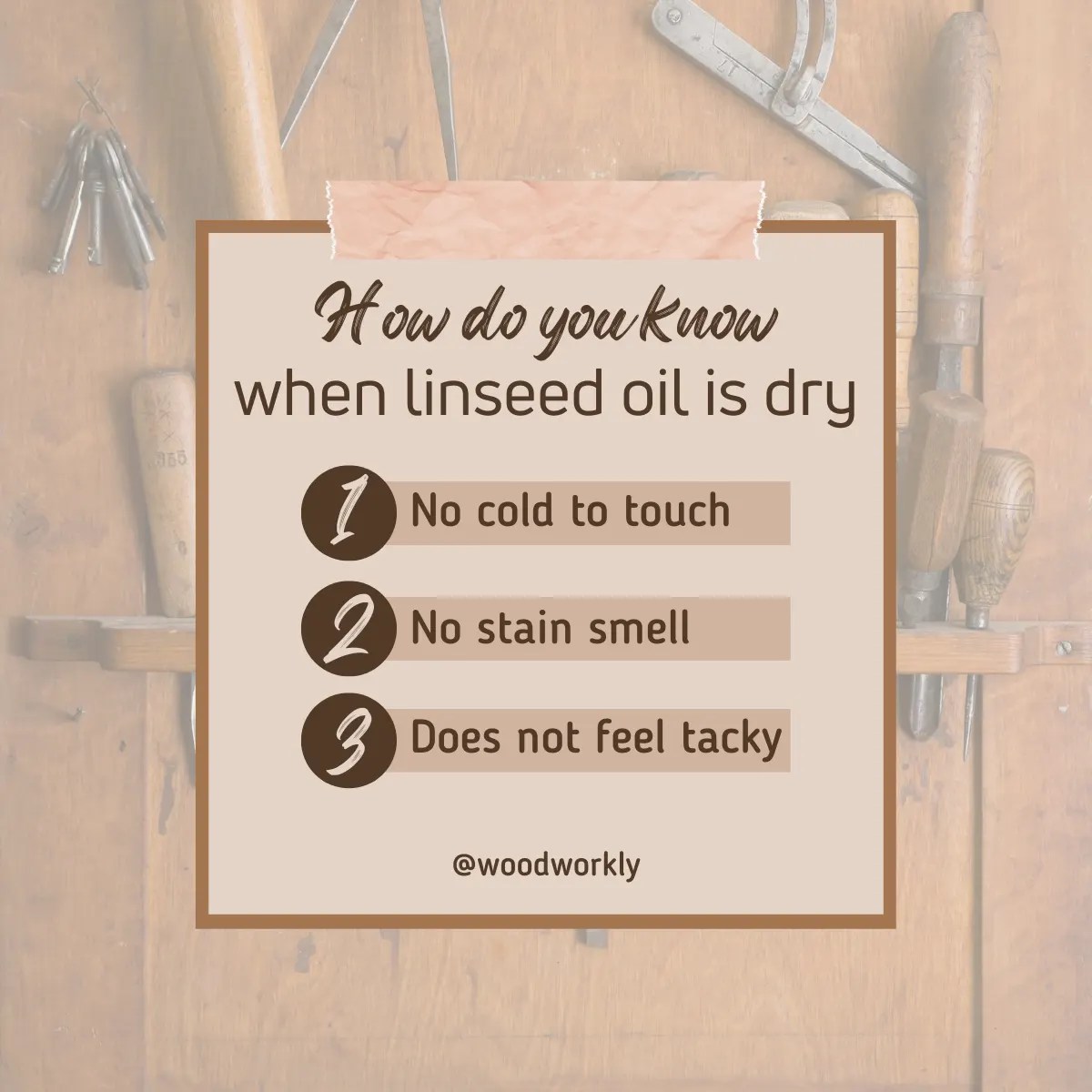 How to Use Linseed Oil on Decks (2023 EASY Guide!)