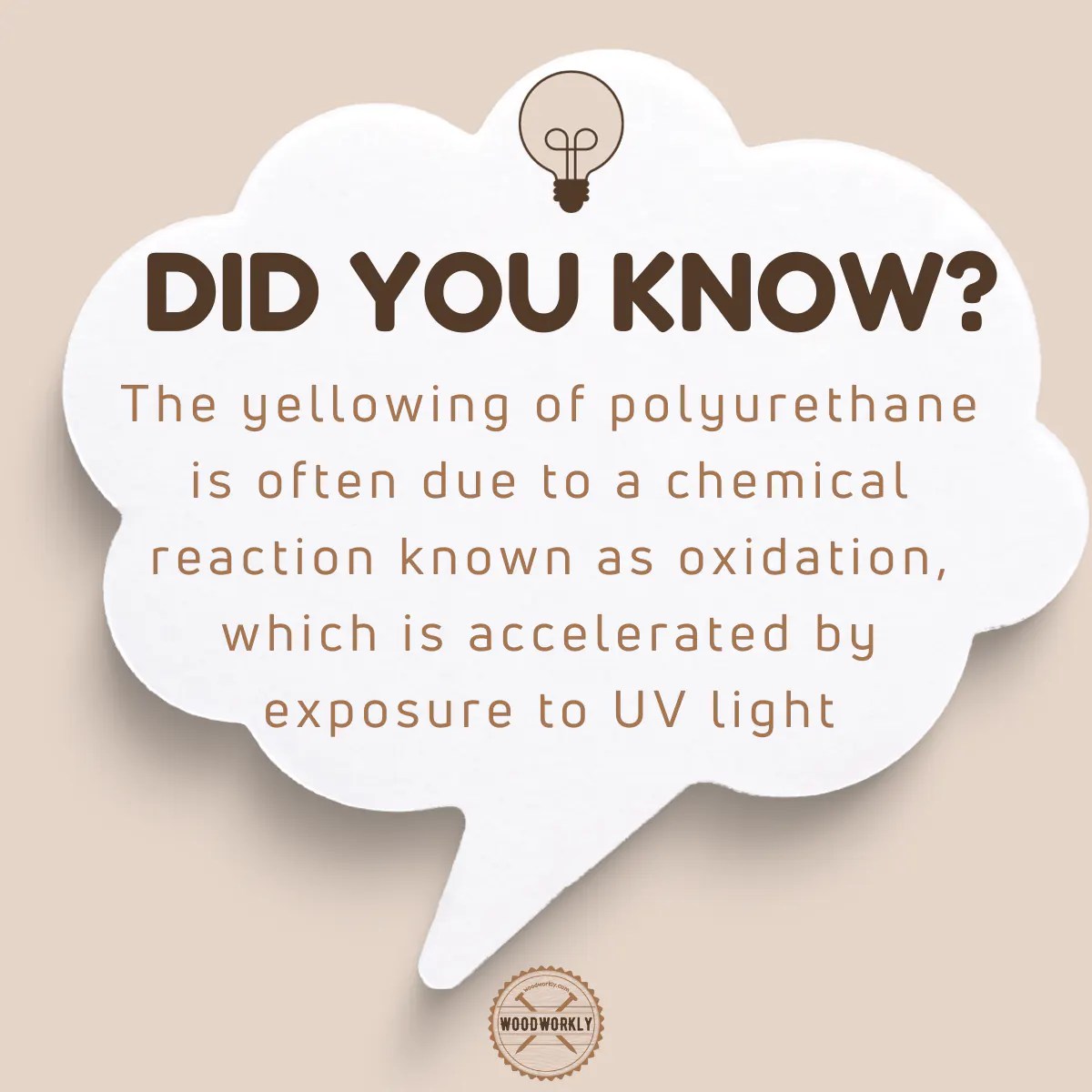 Does Water Based Polyurethane Yellow? Find Out Now!