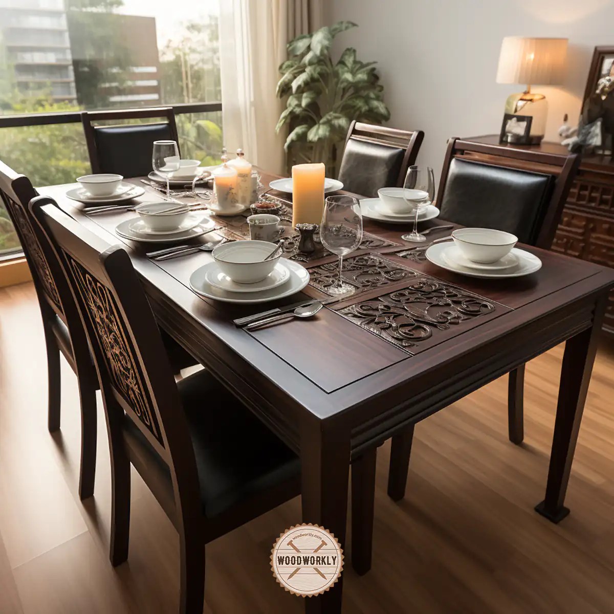 Mahogany Vs Cherry Which Is Better? (Ultimate Guide!)