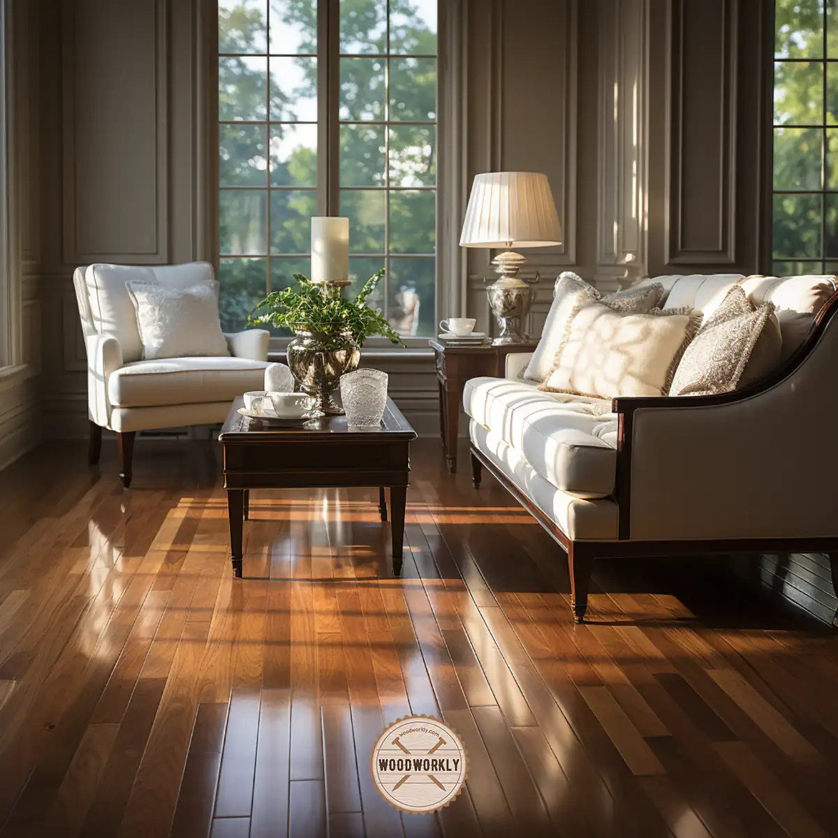 Mahogany Vs Cherry Which Is Better? (Ultimate Guide!)