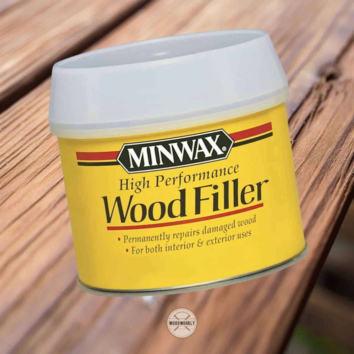 10 Best Wood Fillers for Screw Holes (Manually Tested!)