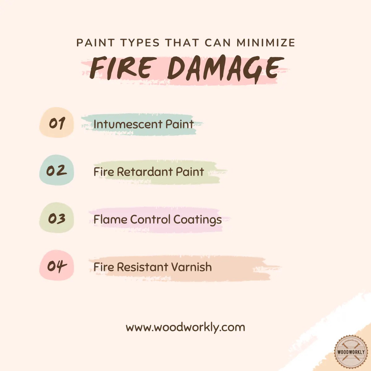 Can You Burn Painted Wood? Here's the Truth! (2024)