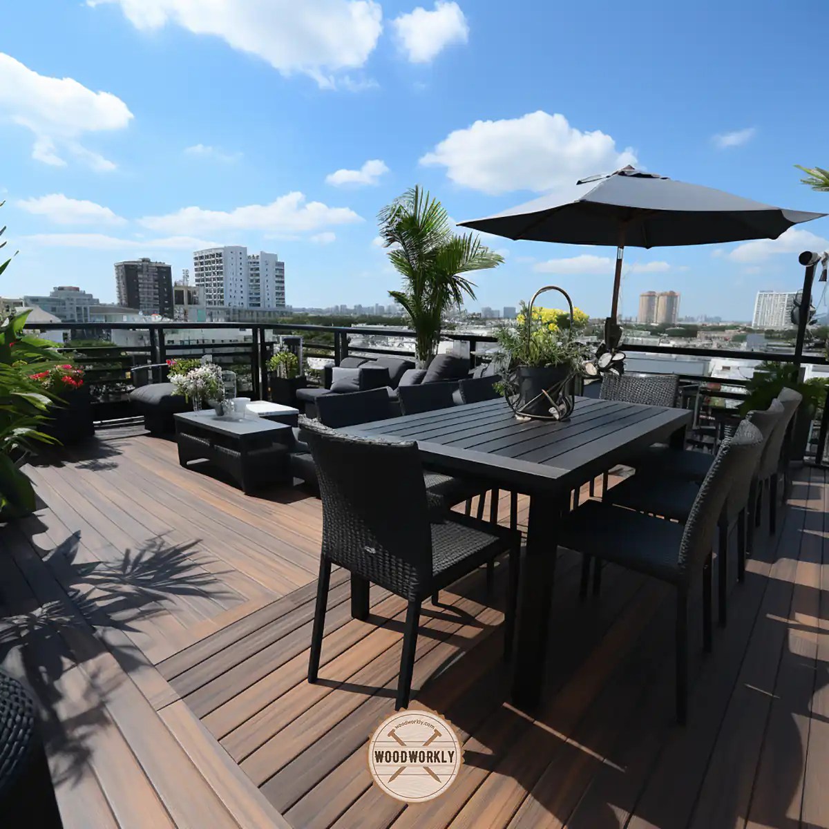 Painting Engineered Wood (6Step EASY Guide!)