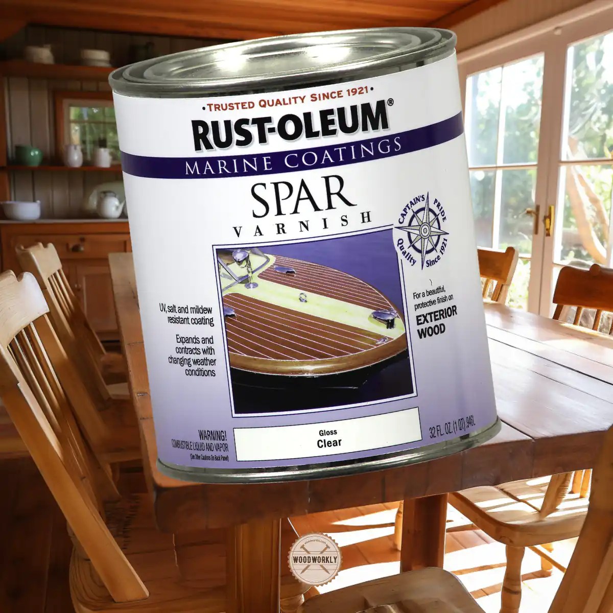 9 Best Polyurethane for Table Tops Manually Tested! 2024