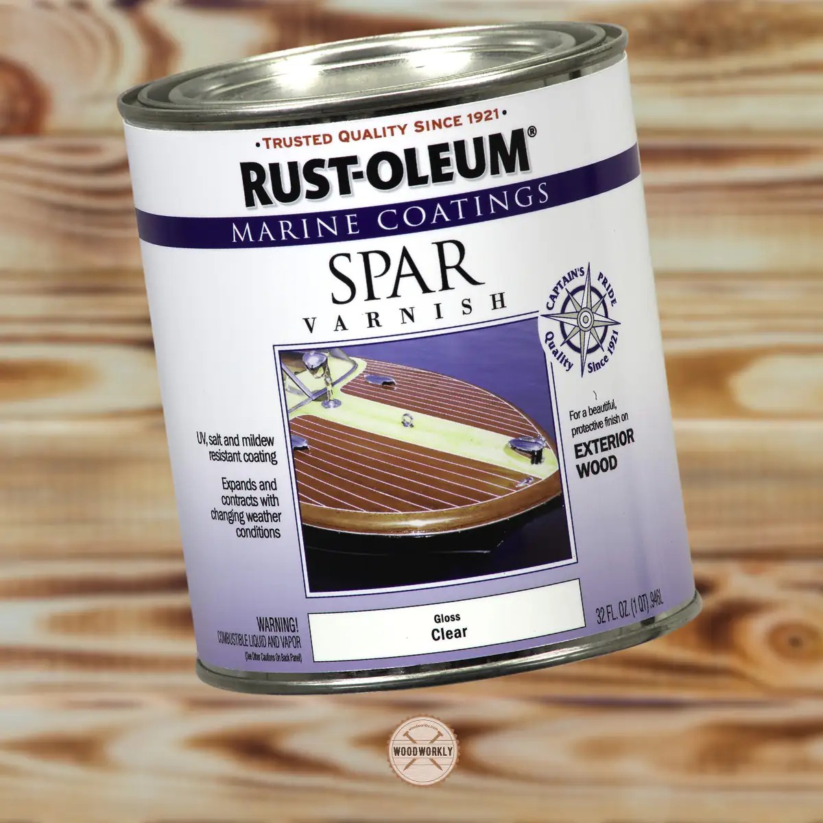 How To Seal Burnt Wood (6 Quick and EASY Steps!) 2024