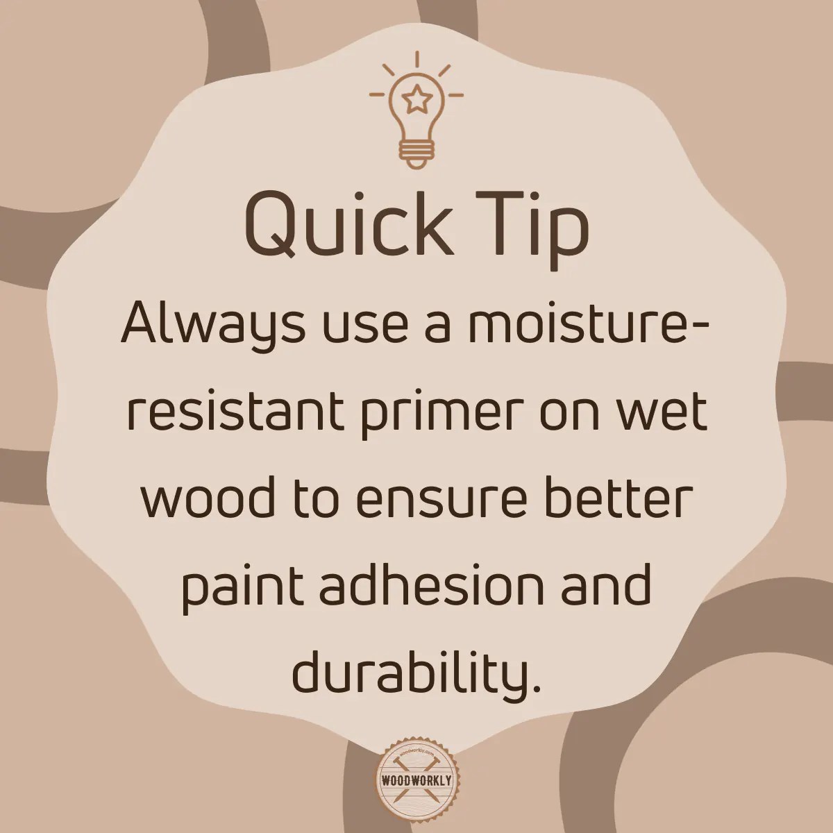 Can You Paint Wet Wood (8 Tips and Best Practices)