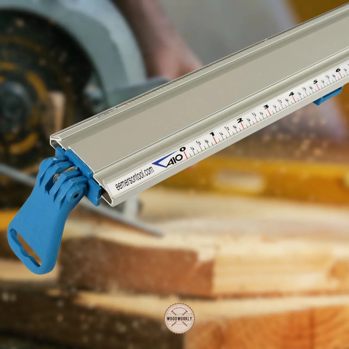 7 Best Circular Saw Guide Rails (2024 Tested & Reviewed!)