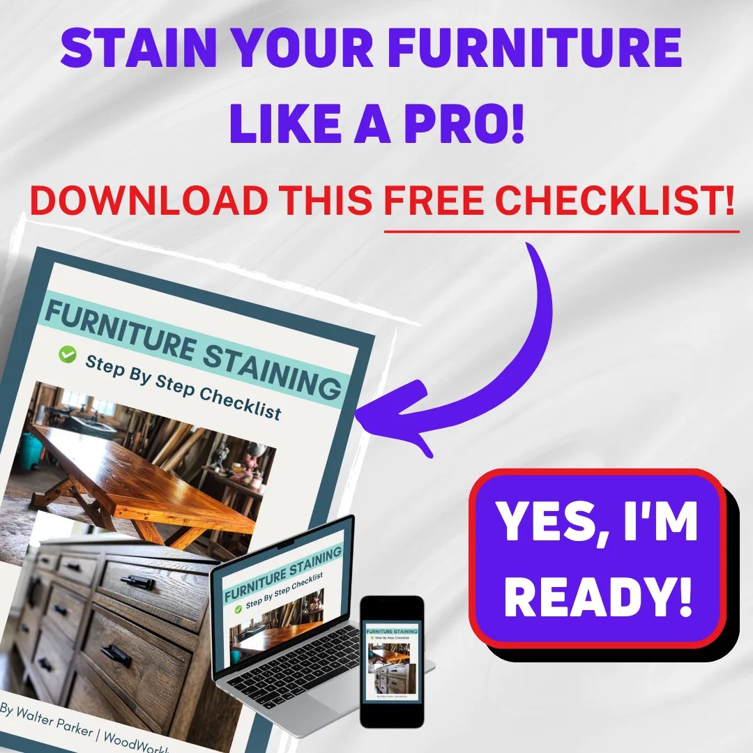 Stain Balsa Wood in 6 Easy Steps! (2024 Quick Guide)