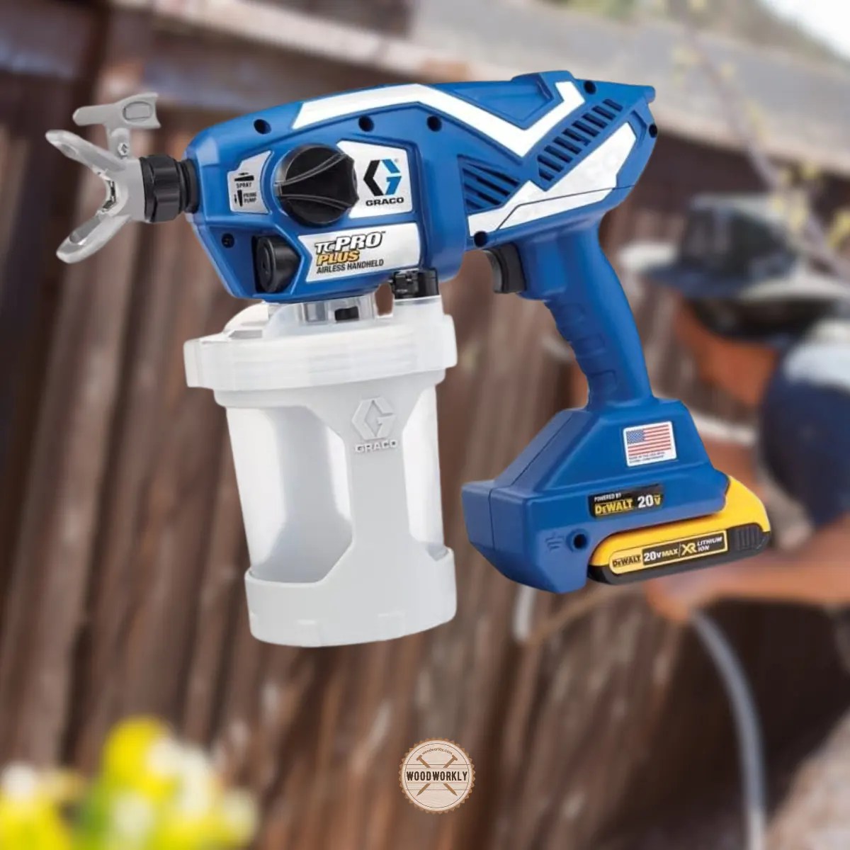 9 Best Sprayers for Staining a Fence (2023 Review!)