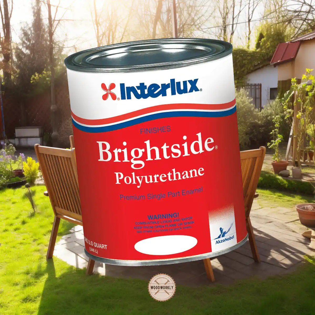 5 Best Exterior Polyurethane (2024 Tested & Reviewed!)