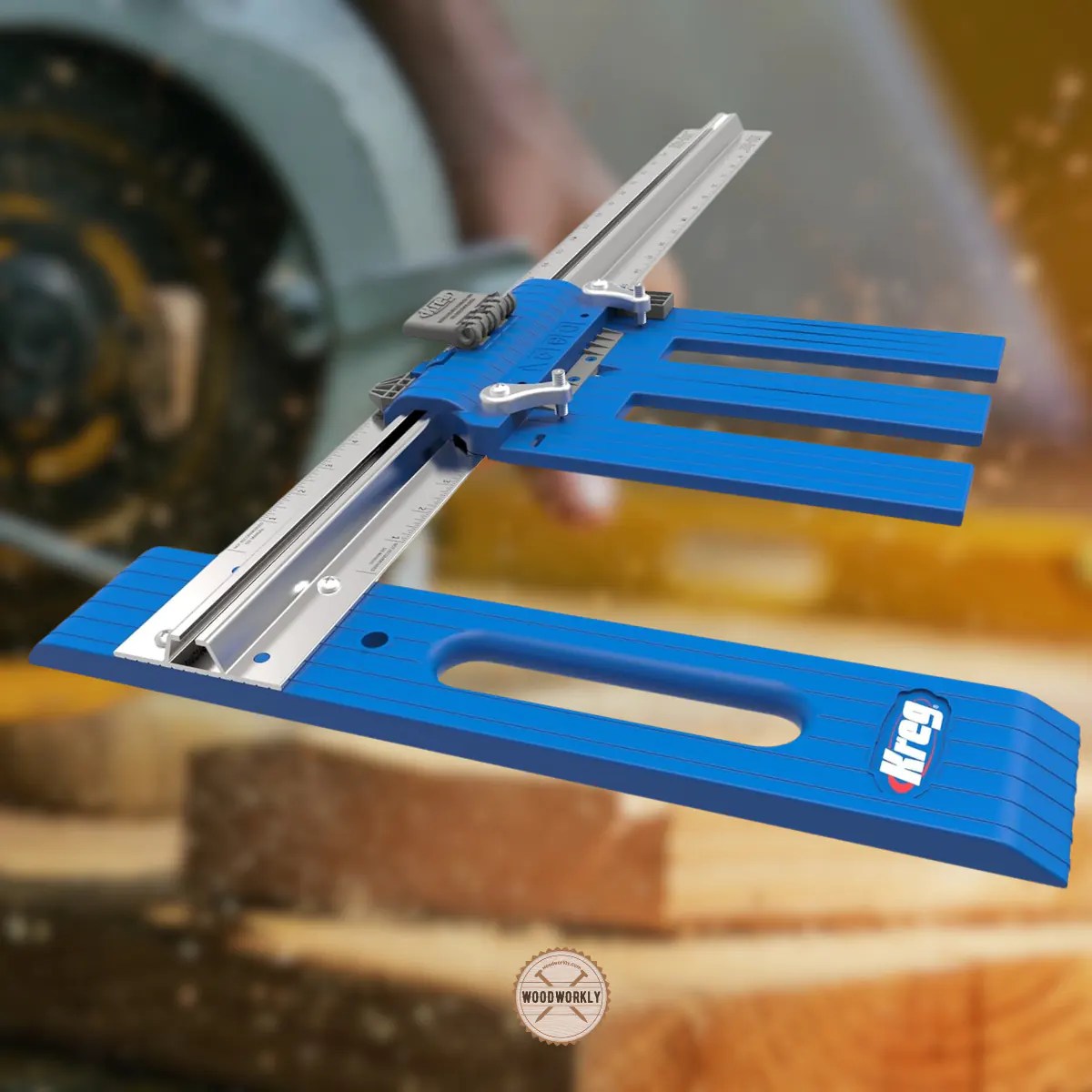 7 Best Circular Saw Guide Rails (2024 Tested & Reviewed!)