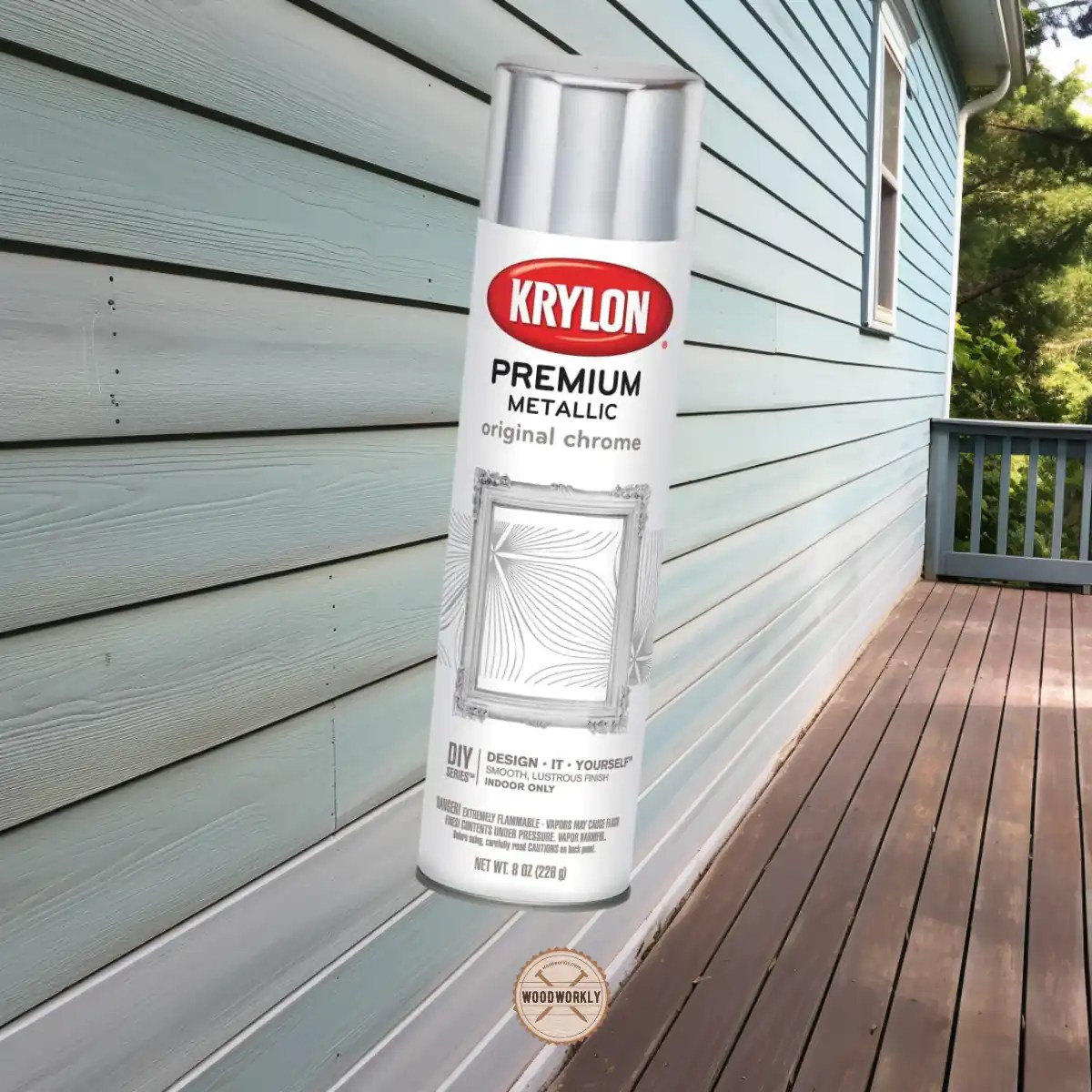 8 Best Spray Paint For Wood (2024 Tested & Reviewed!)