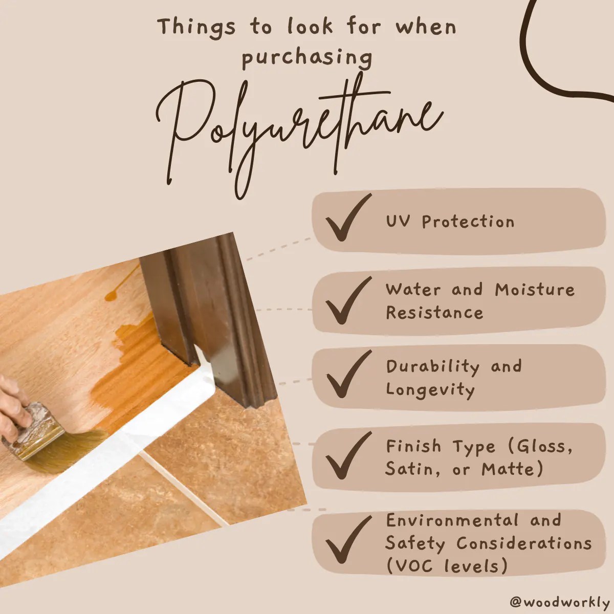 5 Best Exterior Polyurethane (2024 Tested & Reviewed!)