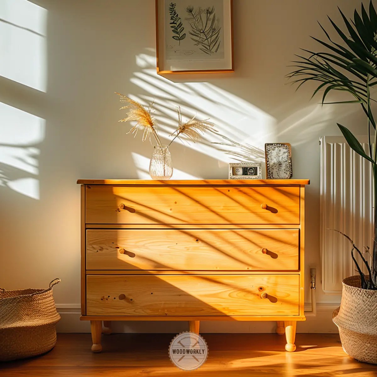 10 Awesome Pine Dresser Ideas with FREE Tips!