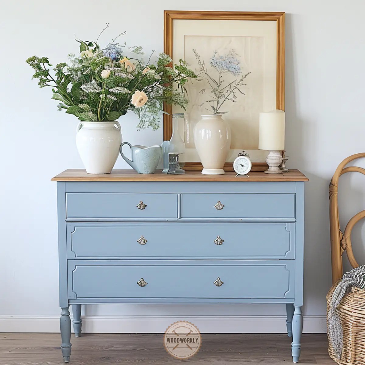 10 Awesome Pine Dresser Ideas with FREE Tips!