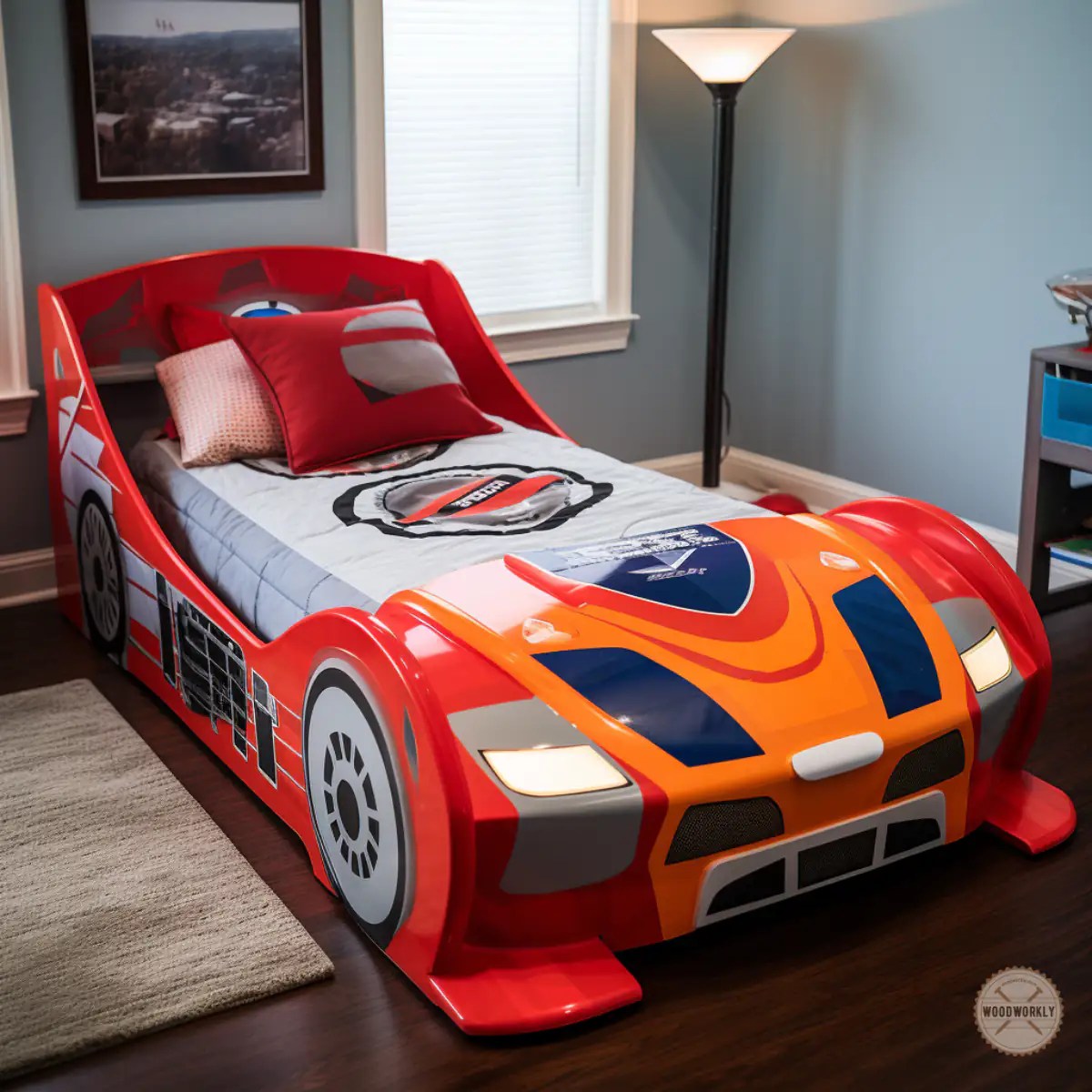 10 Wooden Bed Frame Designs to Transform Your Bedroom