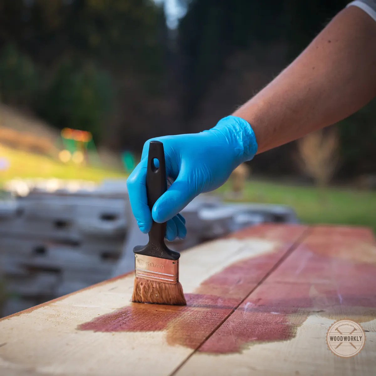 7 Wood Finishing Techniques You Should NEVER Underestimate!