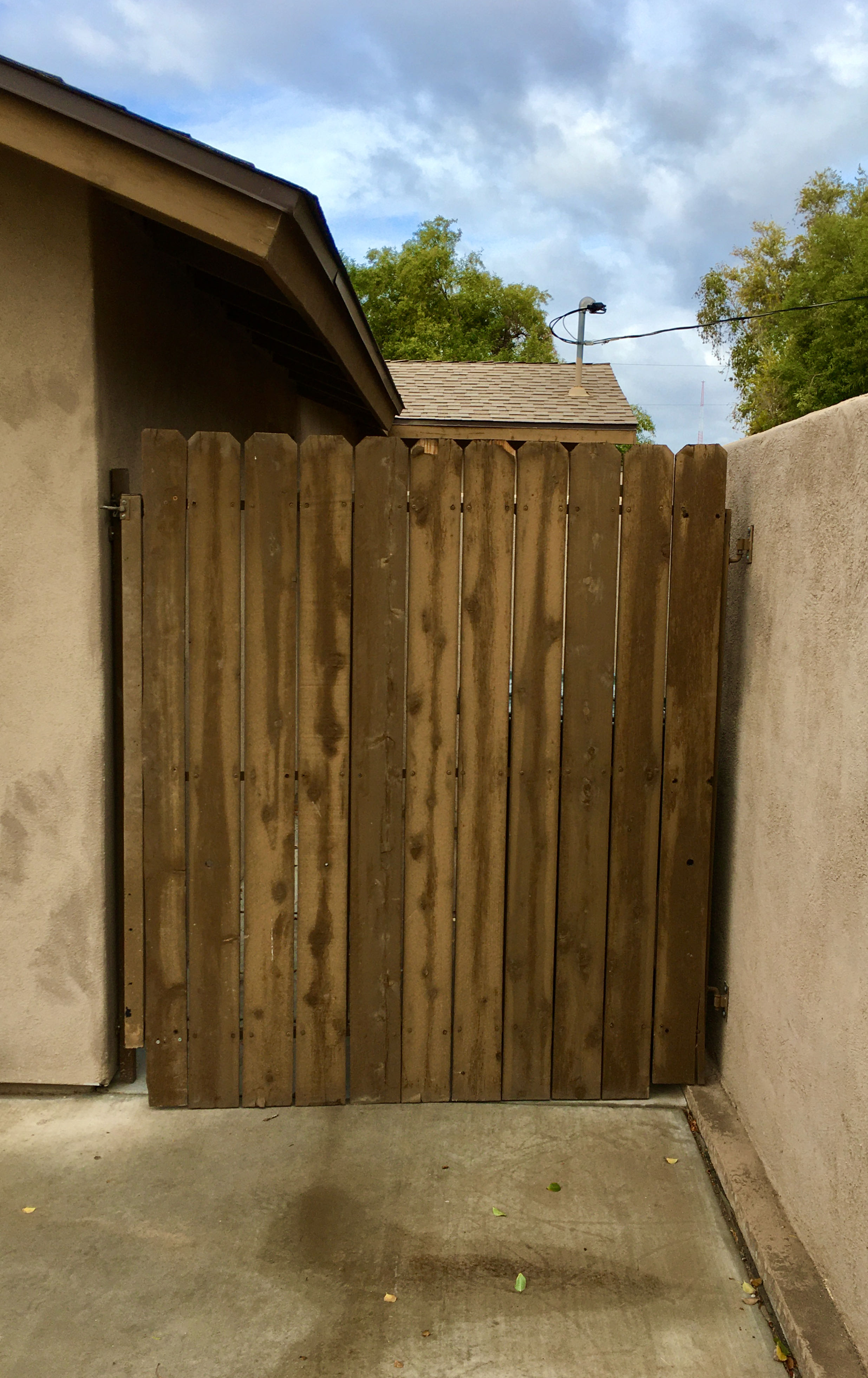 Redwood Gate Woodworks by John