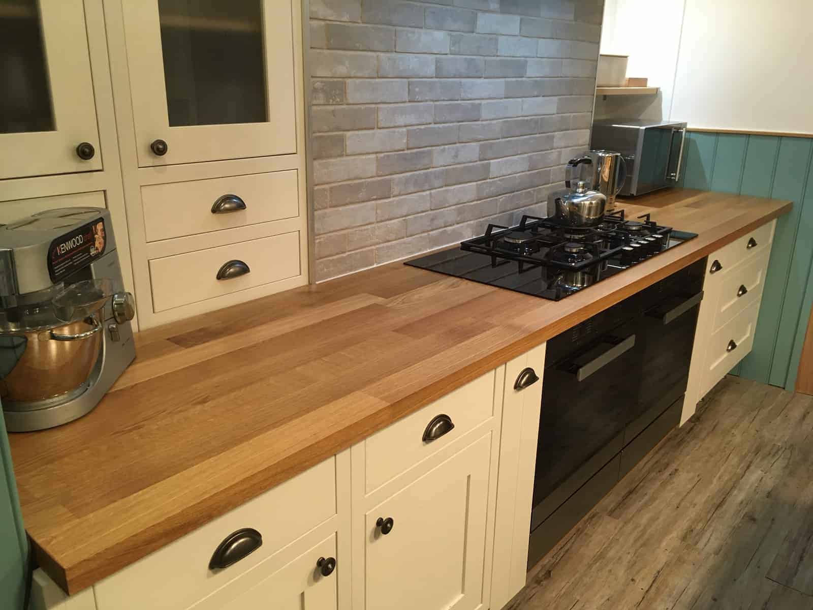 Which Wood Is Best for Worktops? Wood Worktops