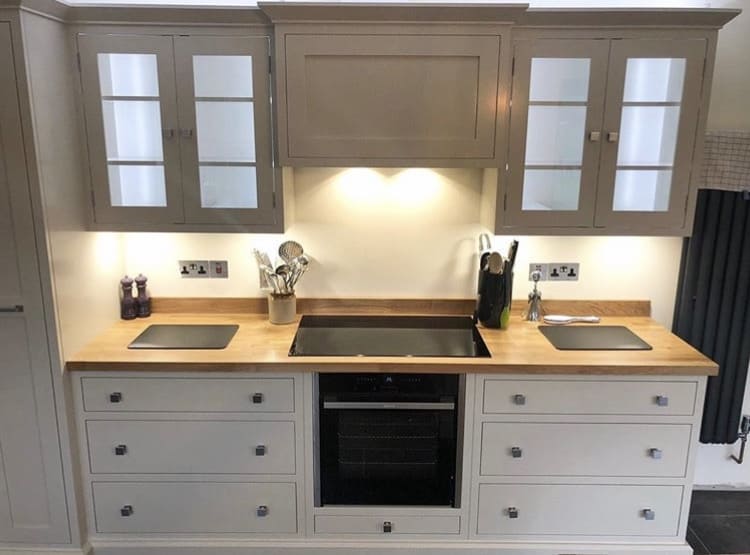 Care & Maintenance Guide for Wooden Kitchen Worktops