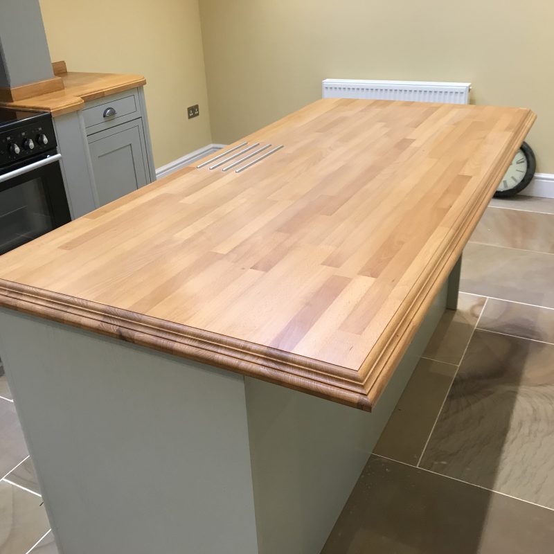 Beech Wood Worktops Wood Worktops