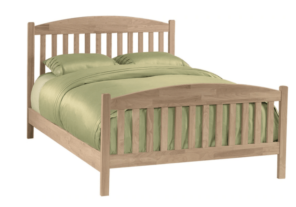 BEDROOM Wood World Furniture