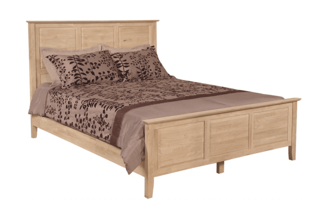 BEDROOM Wood World Furniture