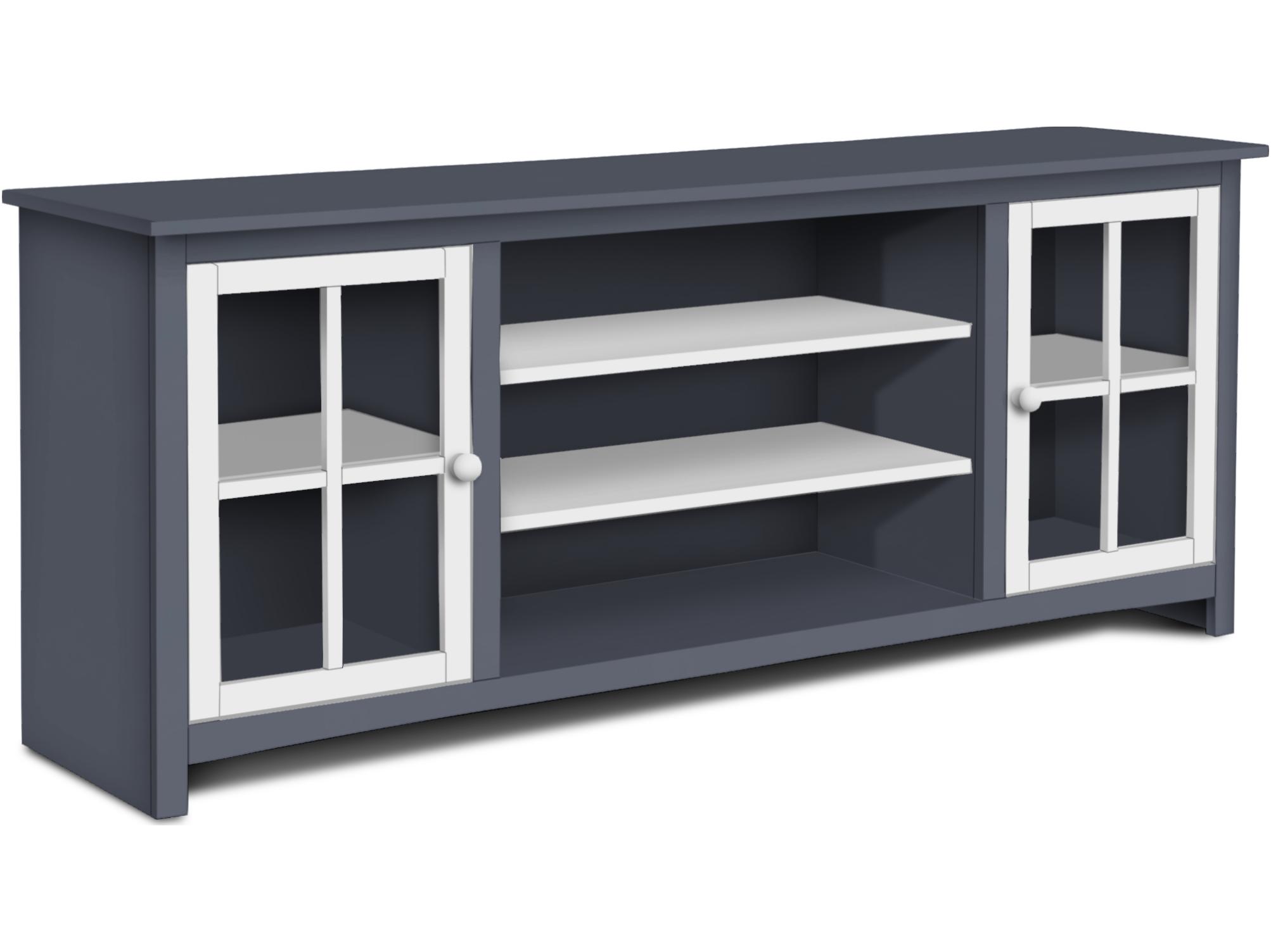 ENTERTAINMENT Wood World Furniture