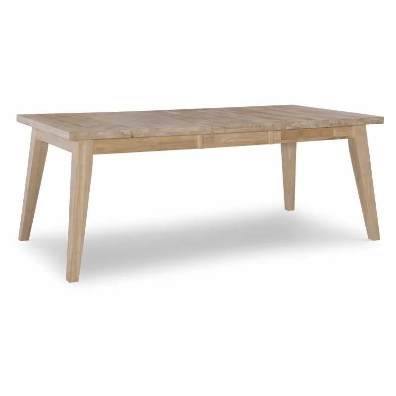 Boulder Table Wood You Furniture Nassau, Bahamas