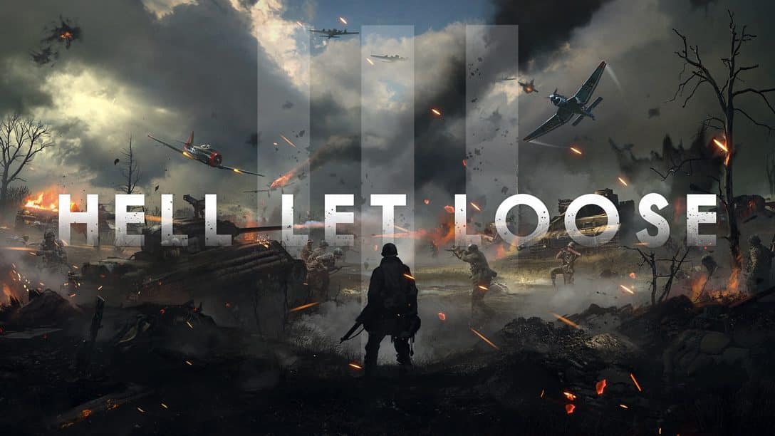 Hell Let Loose Cheats and Tips (PS5, Xbox Series X)