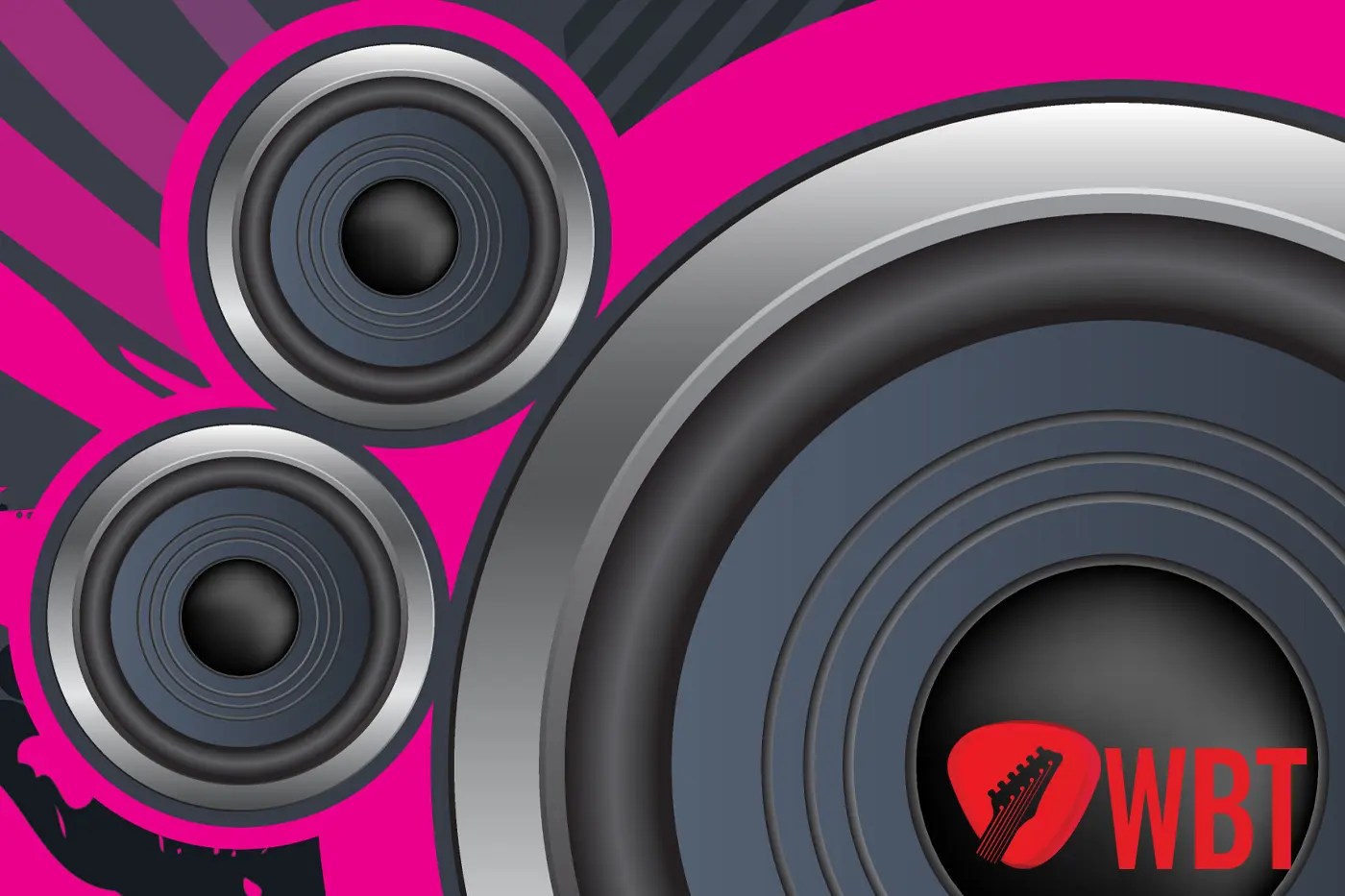 Powerful Subwoofer Bass Test (Remake)