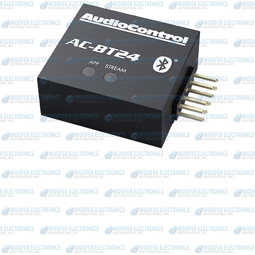 ACO AC-BT24 | Woofer Electronics