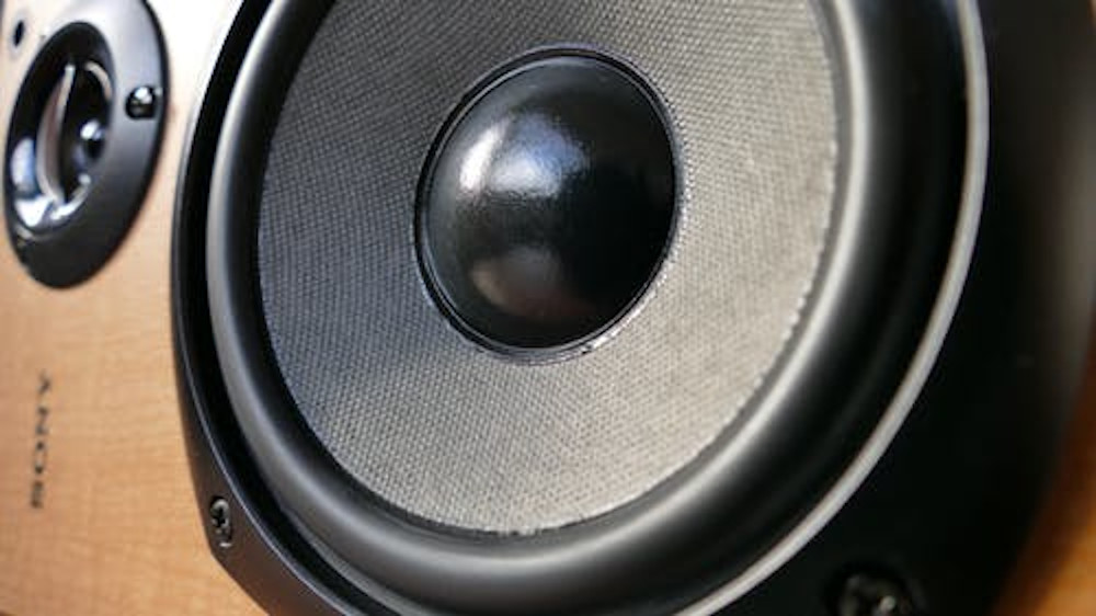 What is Subwoofer Clipping? Woofer Guy