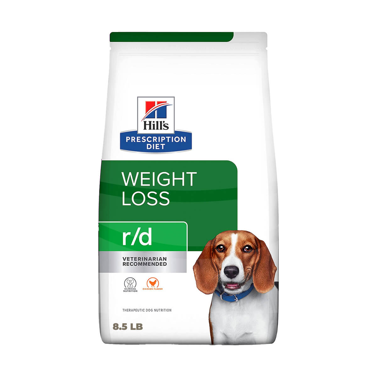 Hills Science Diet Weight Loss R/D 8.5 lbs / Woof House Panamá