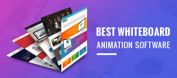 The 10 Best Whiteboard Animation Software For 2021 Woofresh