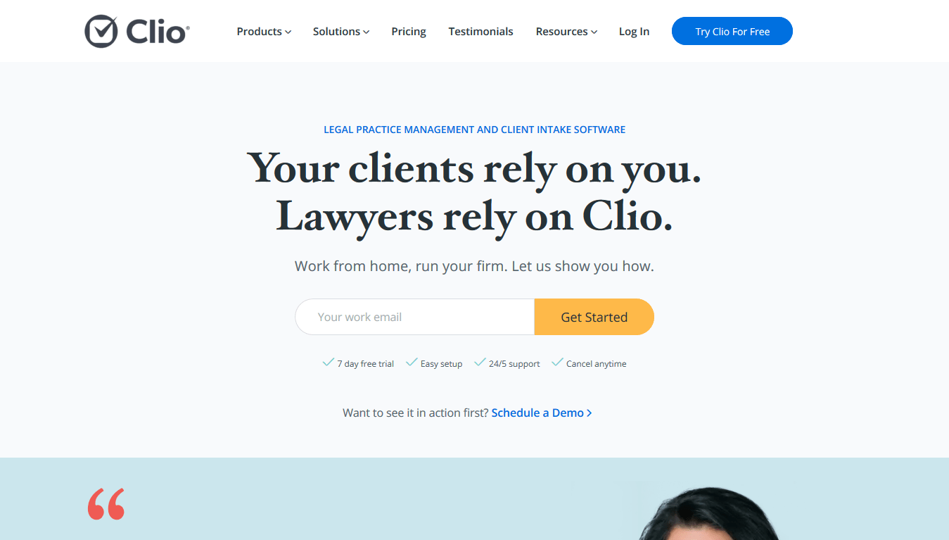 The 10 Best Legal Billing Software 2022