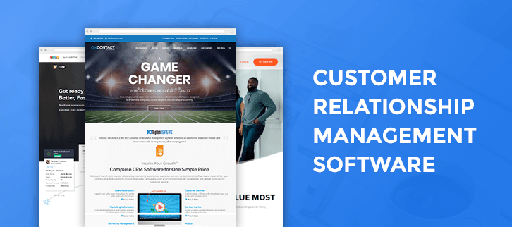17 Best Free CRM Software (2022 Update) CRM.org