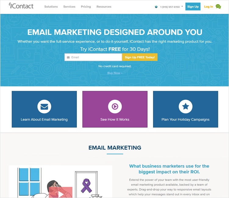 [Try Free] 10+ Best Cheap Email Marketing Services & Software