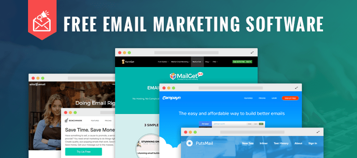 The 7 Best Email Marketing Software To Use In 2022 Mike Vestil