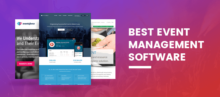 Benefits Of Event Management Software bitbitbyte