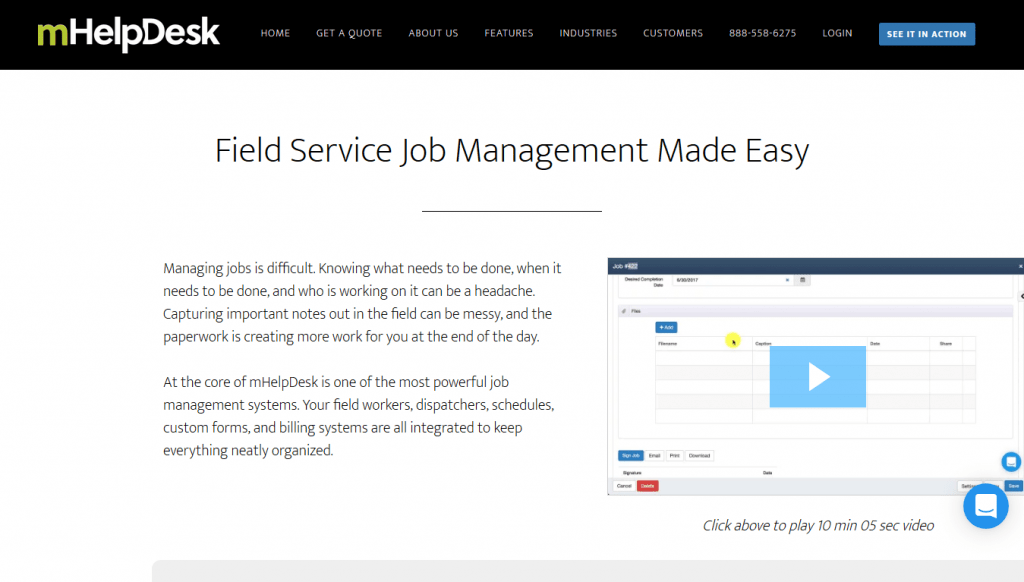 5 Best Job Tracking Software 2022 Manage Team Efficiently Woofresh