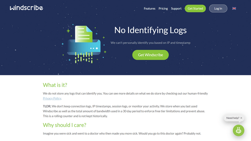 Windscribe Review Everything You Should Know About This VPN