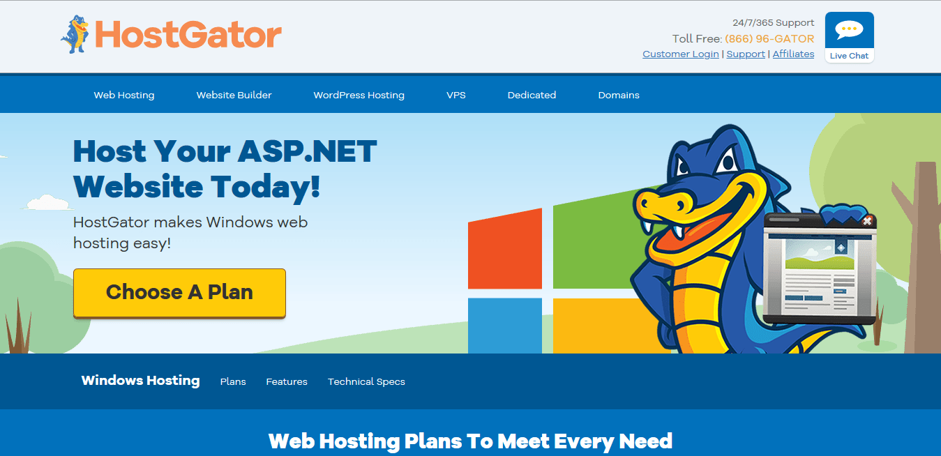 Change Template On Hostgator Website blackboxxdigital.com