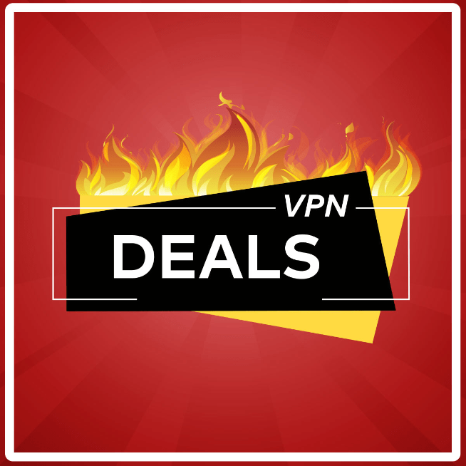 Best VPN Deals Find Exclusive deals From Top VPN Providers